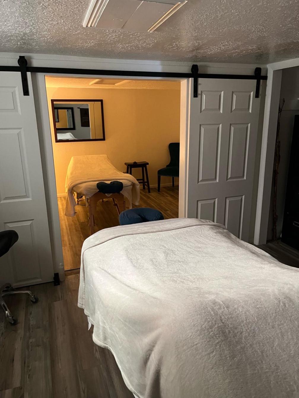 Bristol Cabins لافا هوت سبرينغس المظهر الخارجي الصورة
